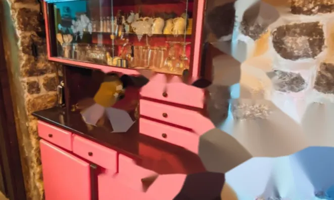 Недвижимость Дом в Центре Опатии: 19