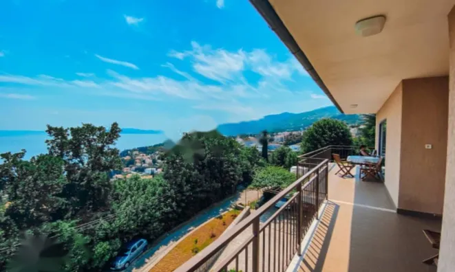 Недвижимость Дом в Центре Опатии: 22