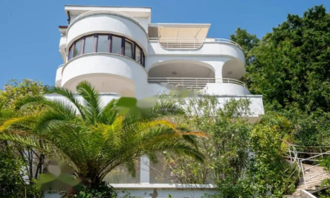 Недвижимость Семейный дом 615 м² в Центре: 1