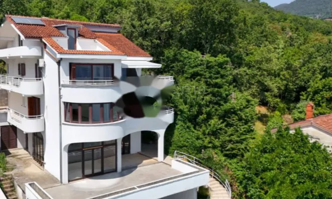 Недвижимость Семейный дом 615 м² в Центре: 10