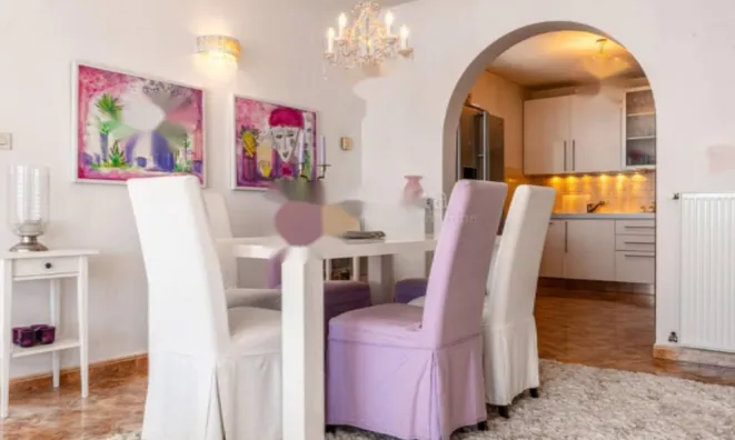 Недвижимость Семейный дом 615 м² в Центре: 17