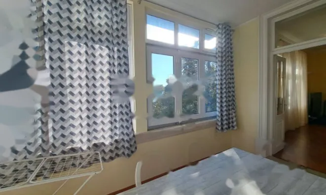 Недвижимость Трехкомнатная квартира в центре: 20