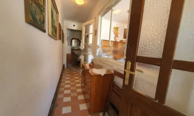 Недвижимость Трехкомнатная квартира в центре Опатии: 2