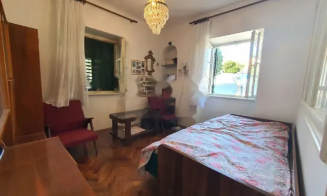 Недвижимость Трехкомнатная квартира в центре Опатии: 3