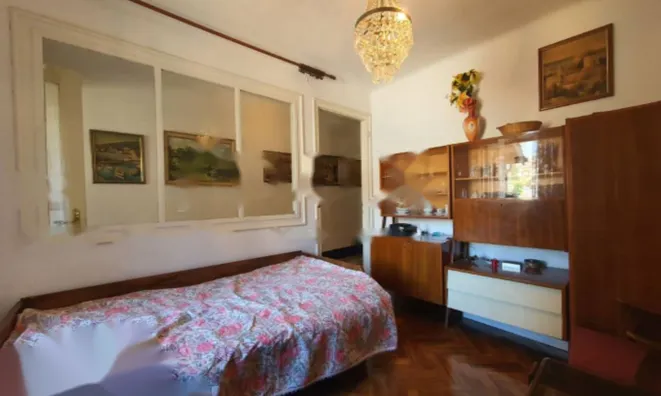 Недвижимость Трехкомнатная квартира в центре Опатии: 4