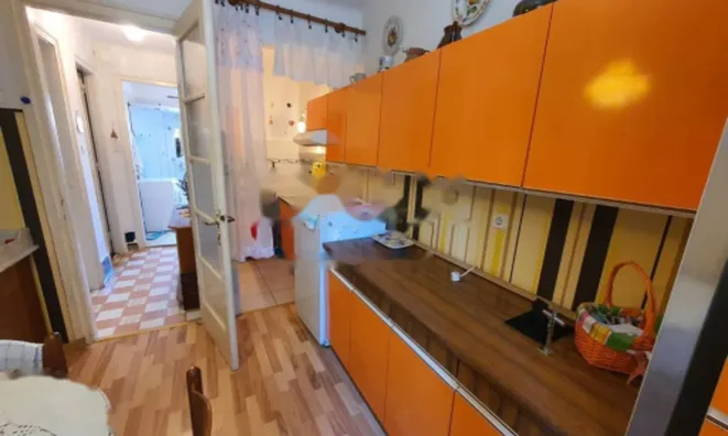 Недвижимость Трехкомнатная квартира в центре Опатии: 5