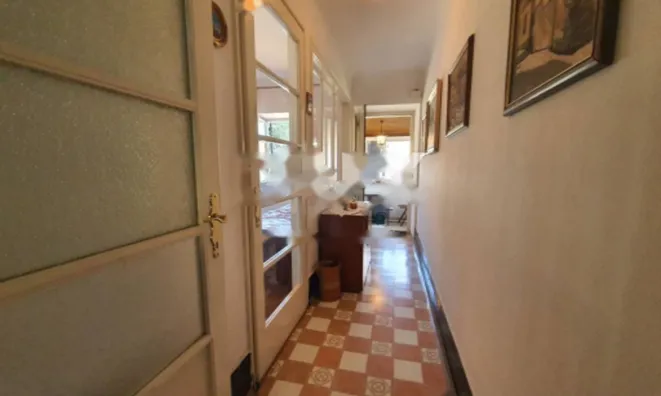 Недвижимость Трехкомнатная квартира в центре Опатии: 8