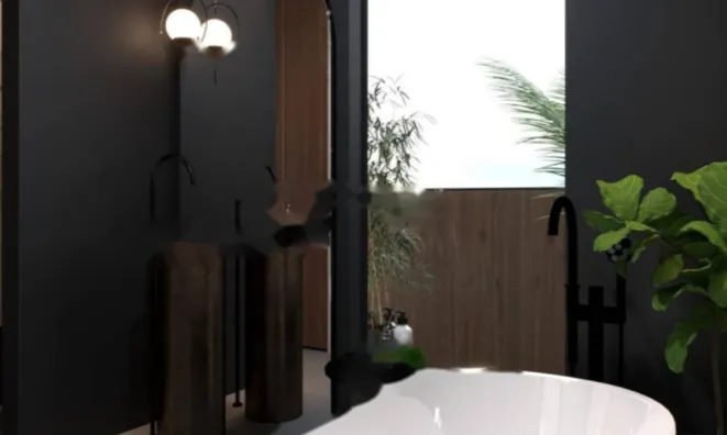 Недвижимость Четырехкомнатная квартира Центр: 11