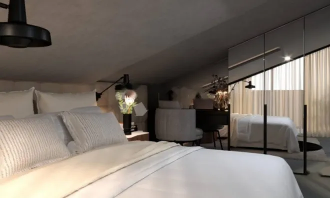 Недвижимость Четырехкомнатная квартира Центр: 14