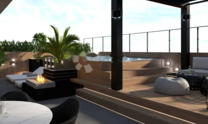 Недвижимость Четырехкомнатная квартира Центр: 20