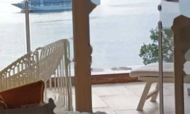 Недвижимость Трёхкомнатная квартира, Центр, Опатия: 1