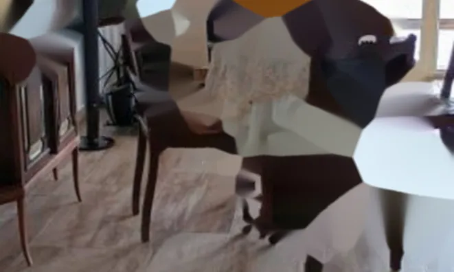 Недвижимость Трёхкомнатная квартира, Центр, Опатия: 8