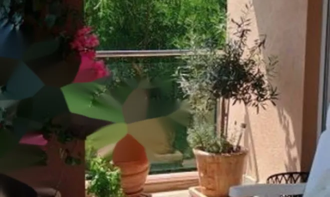 Недвижимость Трёхкомнатная квартира, Центр, Опатия: 13