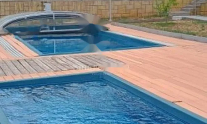 Недвижимость Трёхкомнатная квартира, Центр, Опатия: 15