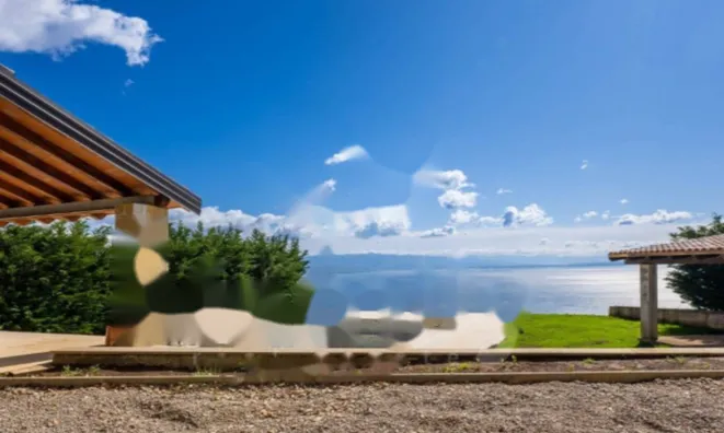 Недвижимость Семейная вилла 400 м², Опатия: 1