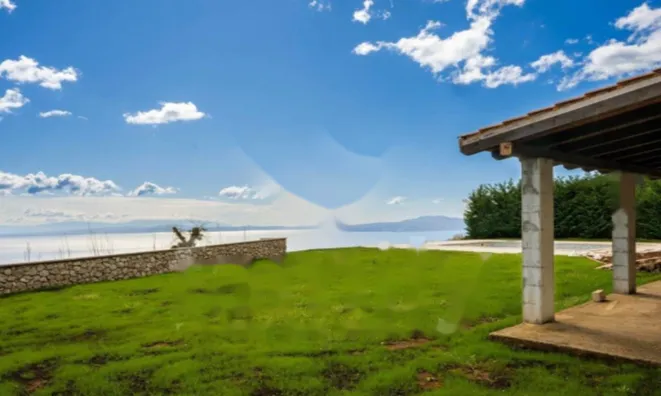 Недвижимость Семейная вилла 400 м², Опатия: 2