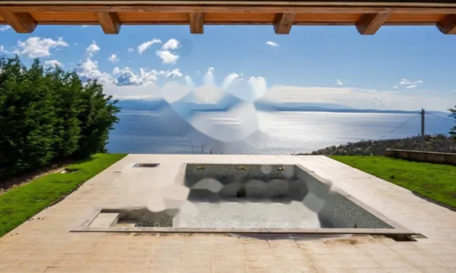 Недвижимость Семейная вилла 400 м², Опатия: 3