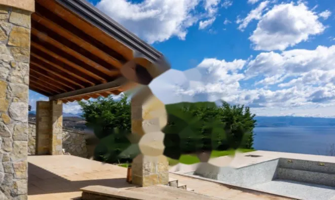 Недвижимость Семейная вилла 400 м², Опатия: 6