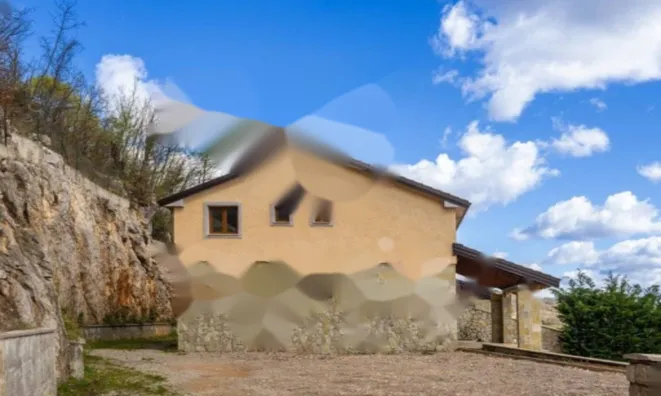 Недвижимость Семейная вилла 400 м², Опатия: 8