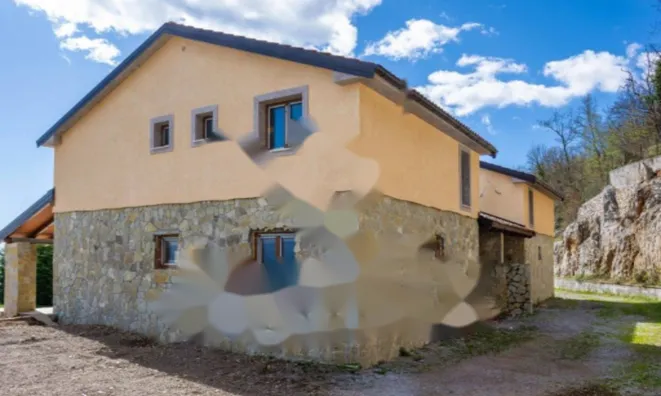 Недвижимость Семейная вилла 400 м², Опатия: 10