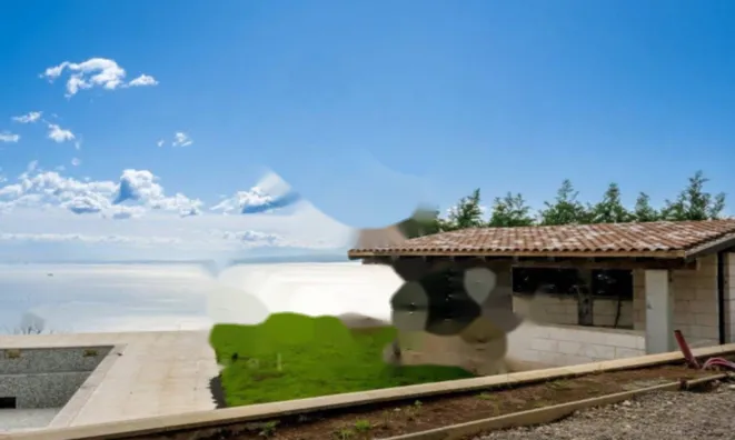 Недвижимость Семейная вилла 400 м², Опатия: 13