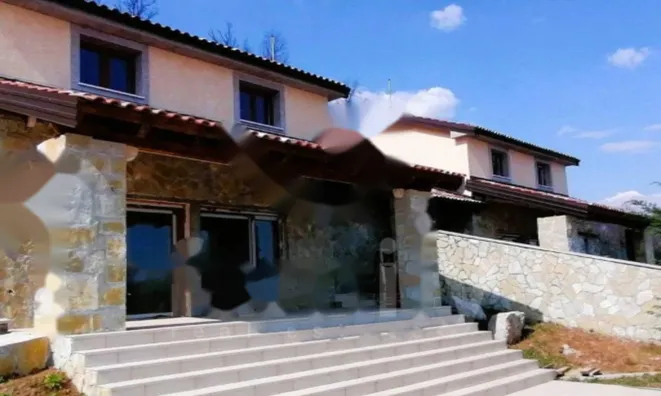 Недвижимость Семейная вилла 400 м², Опатия: 16