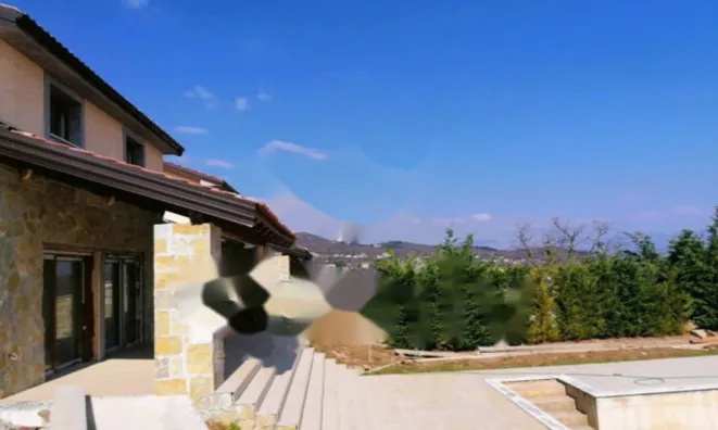 Недвижимость Семейная вилла 400 м², Опатия: 19