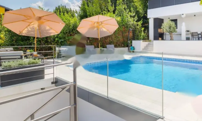 Недвижимость Семейный дом 225 м², Центр Опатия: 2