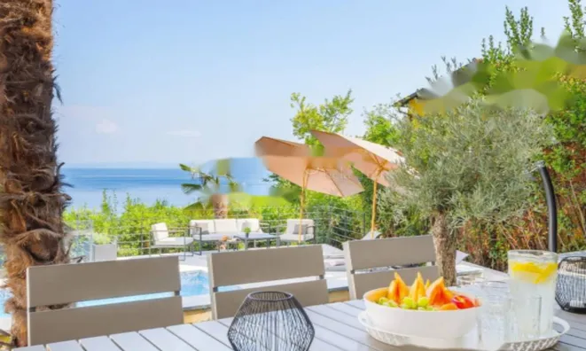 Недвижимость Семейный дом 225 м², Центр Опатия: 4