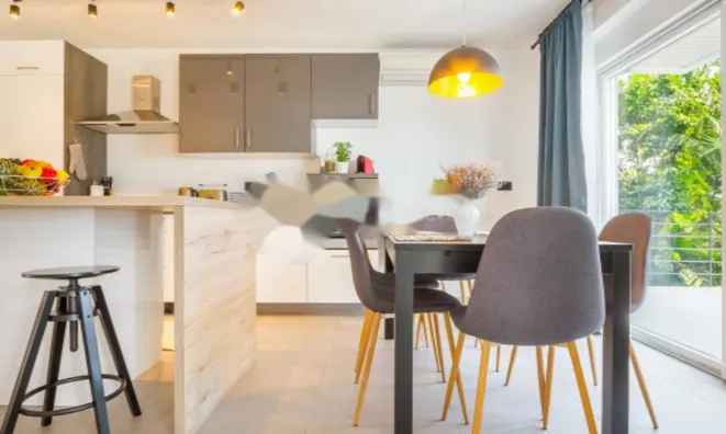 Недвижимость Семейный дом 225 м², Центр Опатия: 14