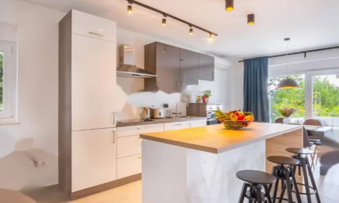 Недвижимость Семейный дом 225 м², Центр Опатия: 15