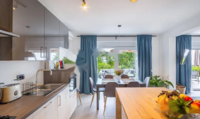 Недвижимость Семейный дом 225 м², Центр Опатия: 16