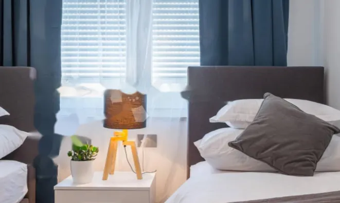 Недвижимость Семейный дом 225 м², Центр Опатия: 18