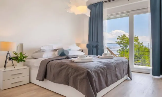 Недвижимость Семейный дом 225 м², Центр Опатия: 21