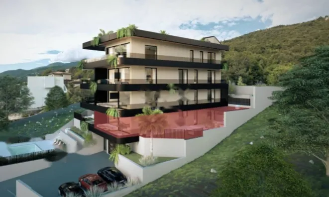 Недвижимость Трёхкомнатная квартира в Центре: 2