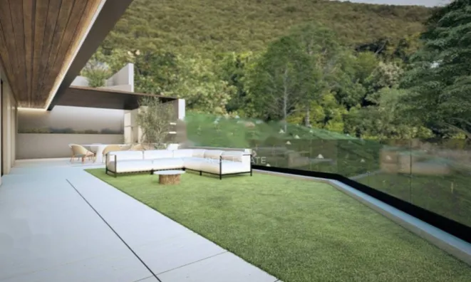 Недвижимость Трёхкомнатная квартира в Центре: 4