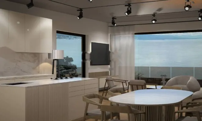 Недвижимость Трёхкомнатная квартира в Центре: 6