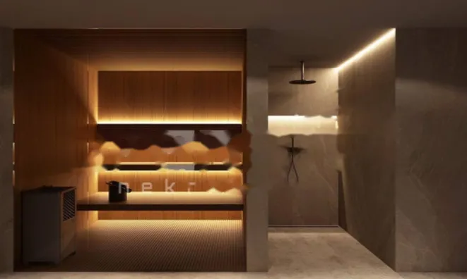 Недвижимость Трехкомнатная квартира в центре: 4