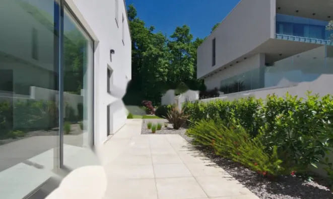 Недвижимость Семейный дом в центре Опатии: 7