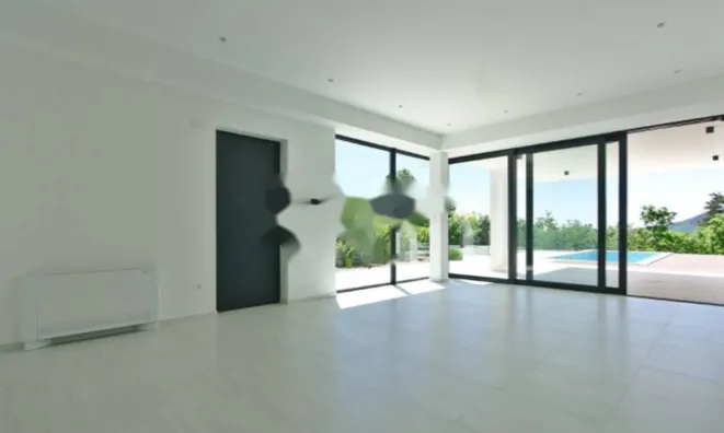 Недвижимость Семейный дом в центре Опатии: 9