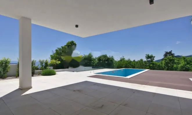 Недвижимость Семейный дом в центре Опатии: 23