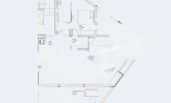 Недвижимость Трёхкомнатная квартира в центре Опатии: 3