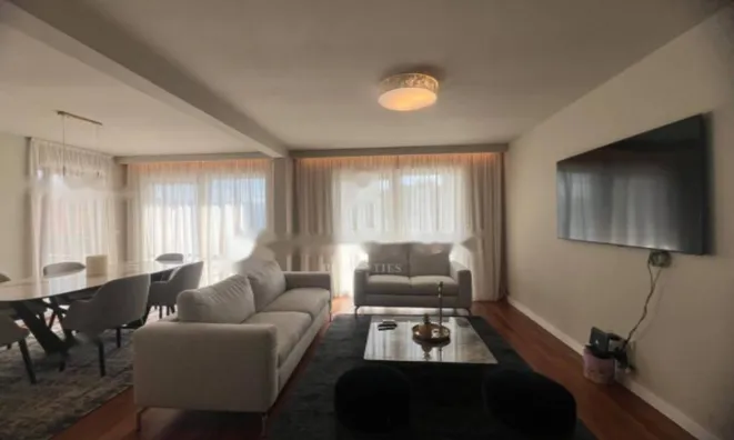 Недвижимость Трёхкомнатная квартира в центре Опатии: 5