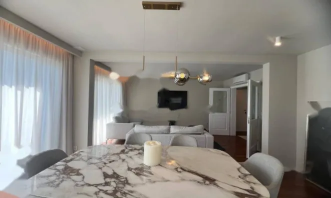 Недвижимость Трёхкомнатная квартира в центре Опатии: 7