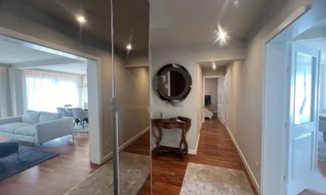 Недвижимость Трёхкомнатная квартира в центре Опатии: 10