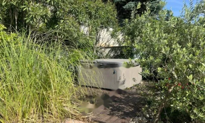 Недвижимость Трёхкомнатная квартира в центре Опатии: 14