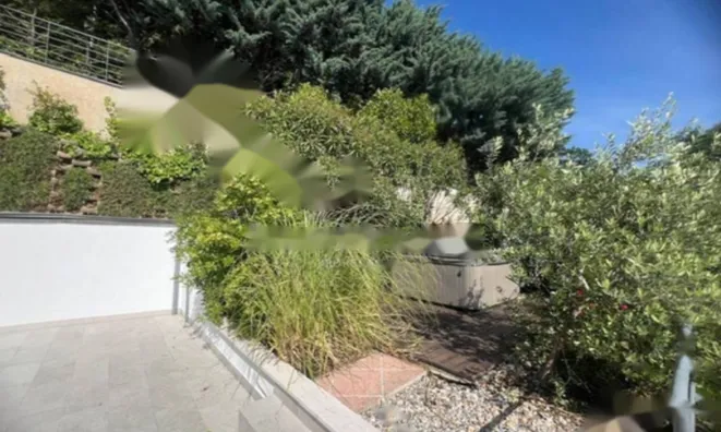 Недвижимость Трёхкомнатная квартира в центре Опатии: 15