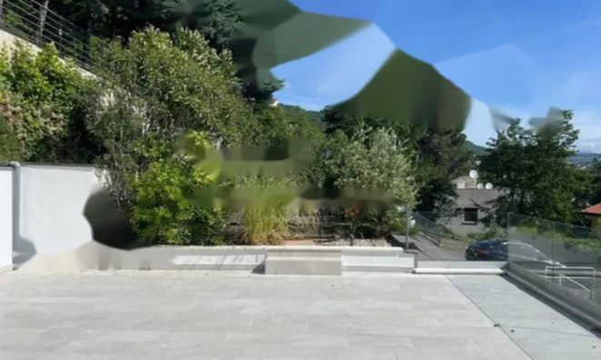 Недвижимость Трёхкомнатная квартира в центре Опатии: 16