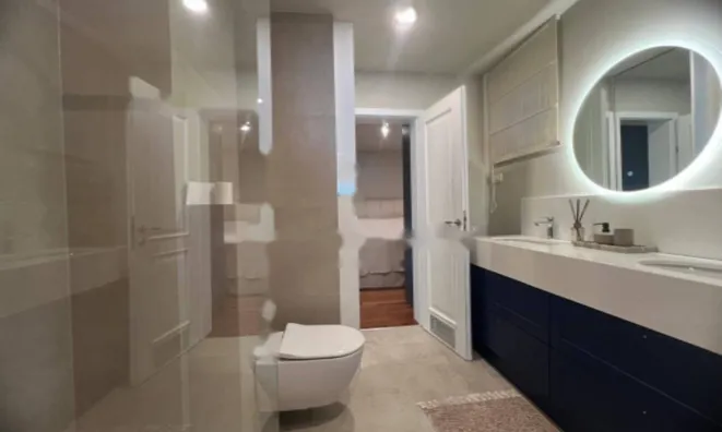 Недвижимость Трёхкомнатная квартира в центре Опатии: 18