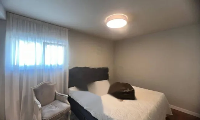 Недвижимость Трёхкомнатная квартира в центре Опатии: 20